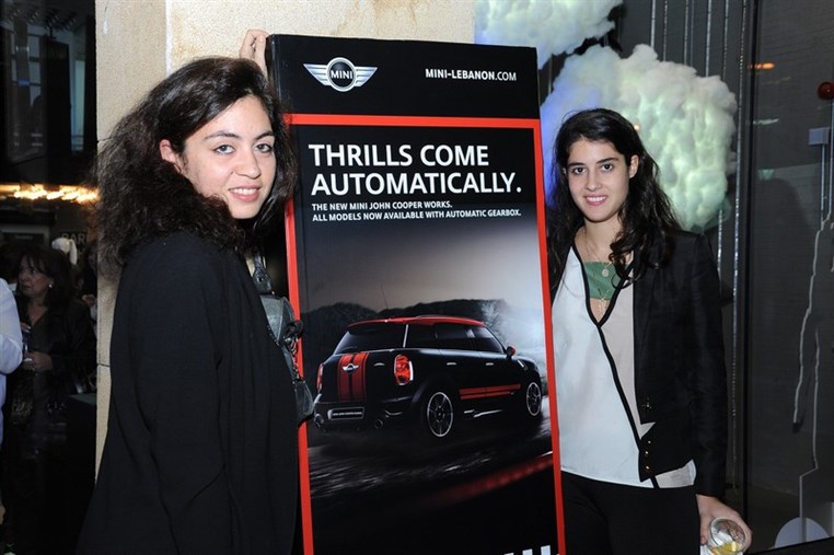 MINI Roadster and MINI Paceman JCW rock their superstar status